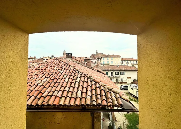 شقة Casa Matilla